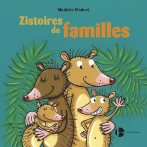 Zistoires de familles