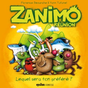 Zanimo Réunion