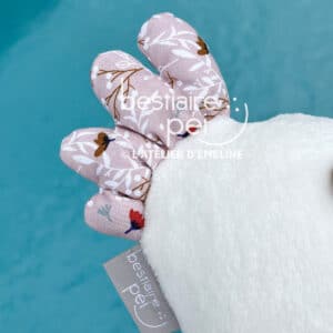 EDDY le dodo – collection Ravine Blanche 001