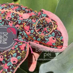 DOMI le landormi – collection Petite Île