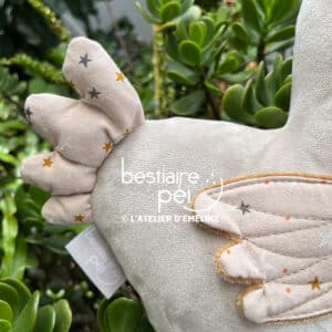 EDDY le dodo – collection Plaine des Sables