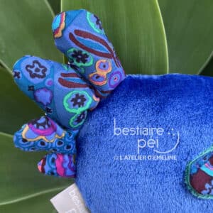 EDDY le dodo – collection Plateau des Cygnes