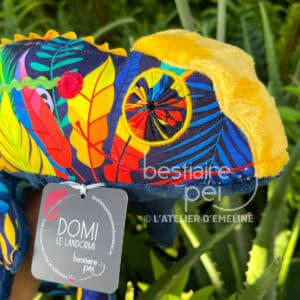 DOMI le landormi – collection Cascade Biberon