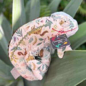 DOMI le landormi – collection Ravine des Lataniers
