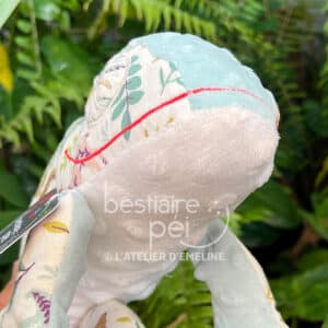 DOMI le landormi – collection Ravine des Lataniers